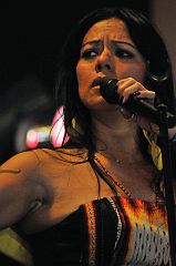 LILA DOWNS1